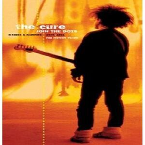 The Cure - Join the Dots: B-Sides & Rarities  CD